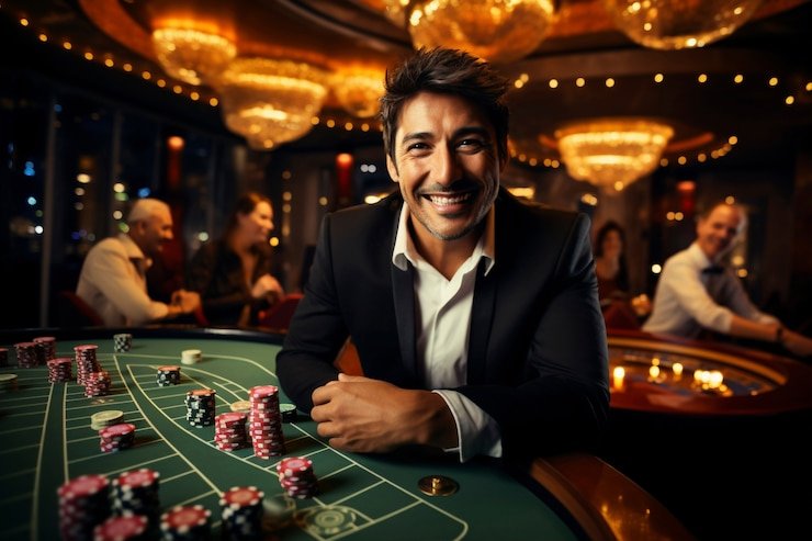game 331 Live Casino Tables Jahan Aap Khel-ein